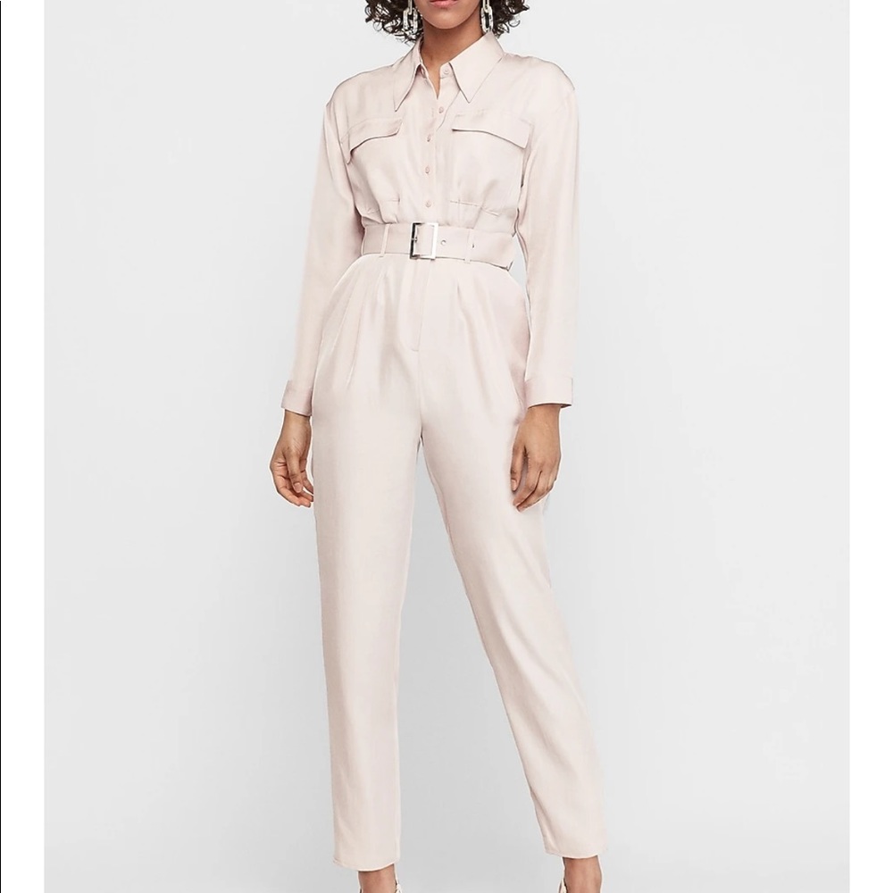 Jumpsuit
